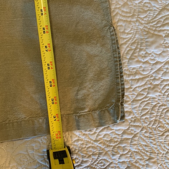 Backbeat Cropped Wide Leg Pant - Picture 2 of 5